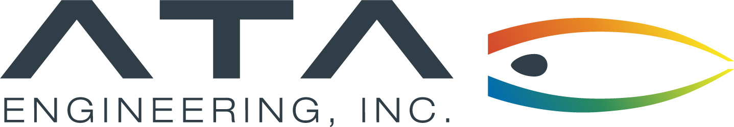 ATA Engineering, Inc. Logo