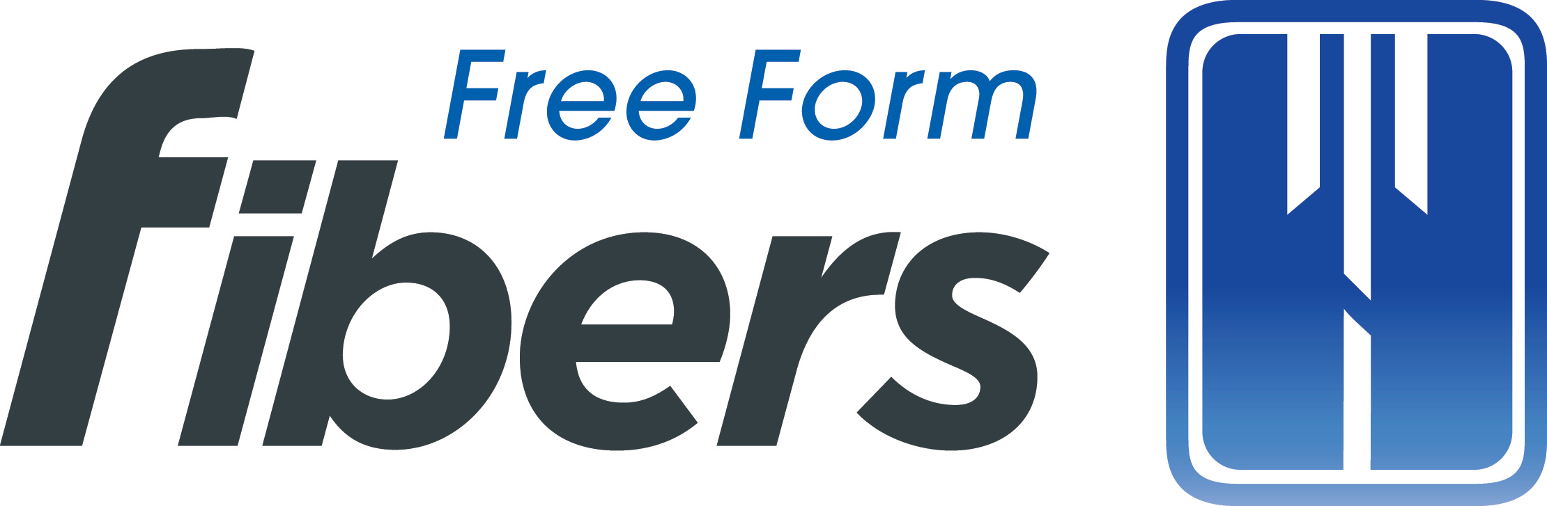 Free Form Fibers Logo