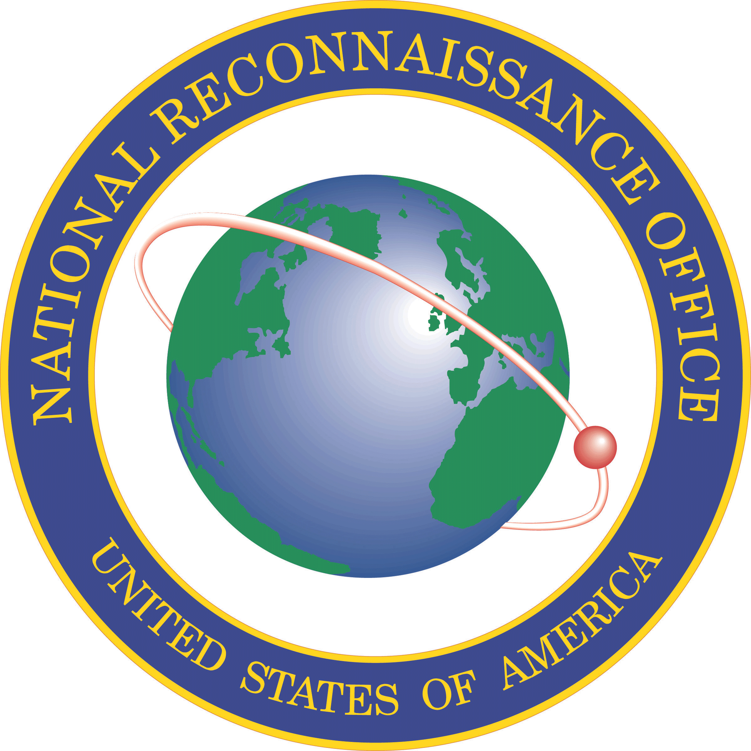 National Reconnaissance Office Logo