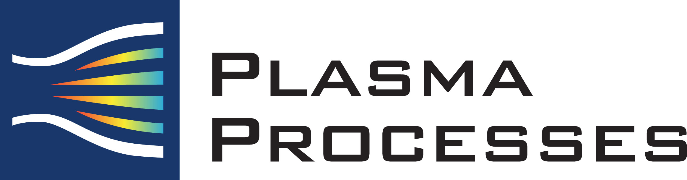 Plasma Processes Logo