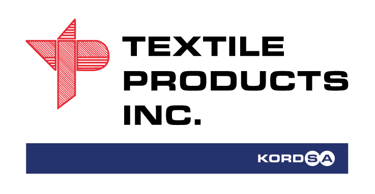 Textile Products, Inc. Logo