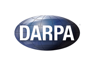 DARPA SBIR/STTR Logo