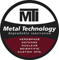 Metal Technology Logo