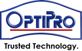 OptiPro Systems Logo