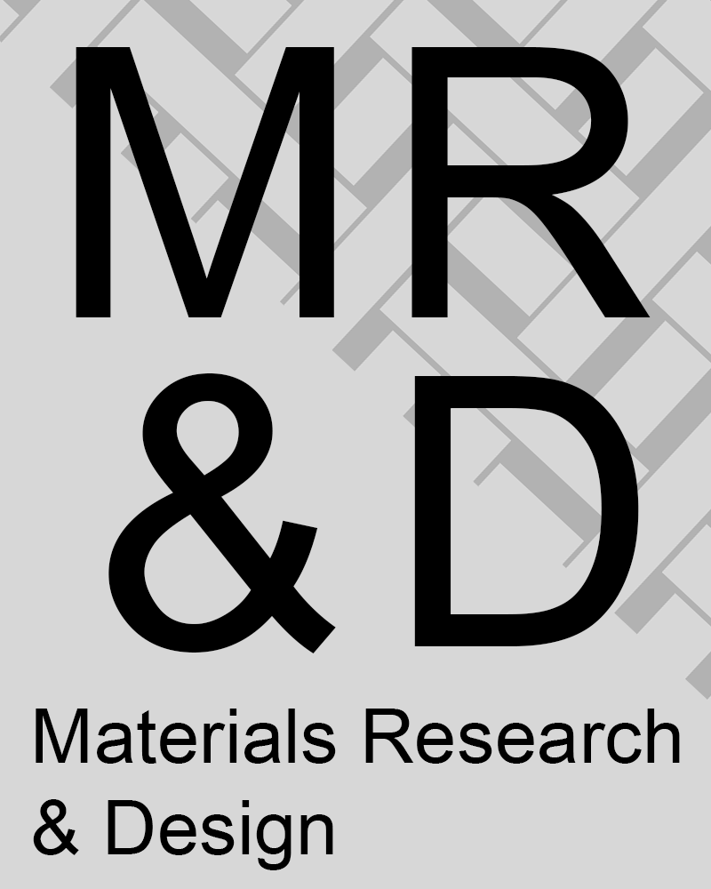 Materials Research & Design