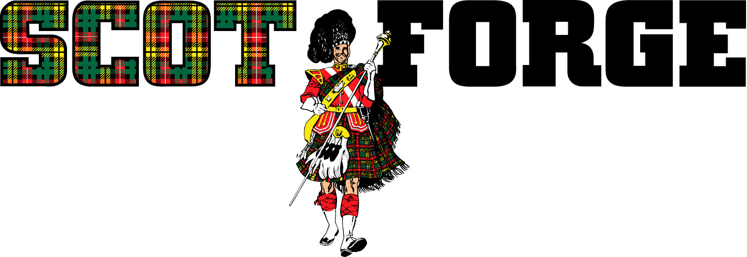 Scot Forge Logo