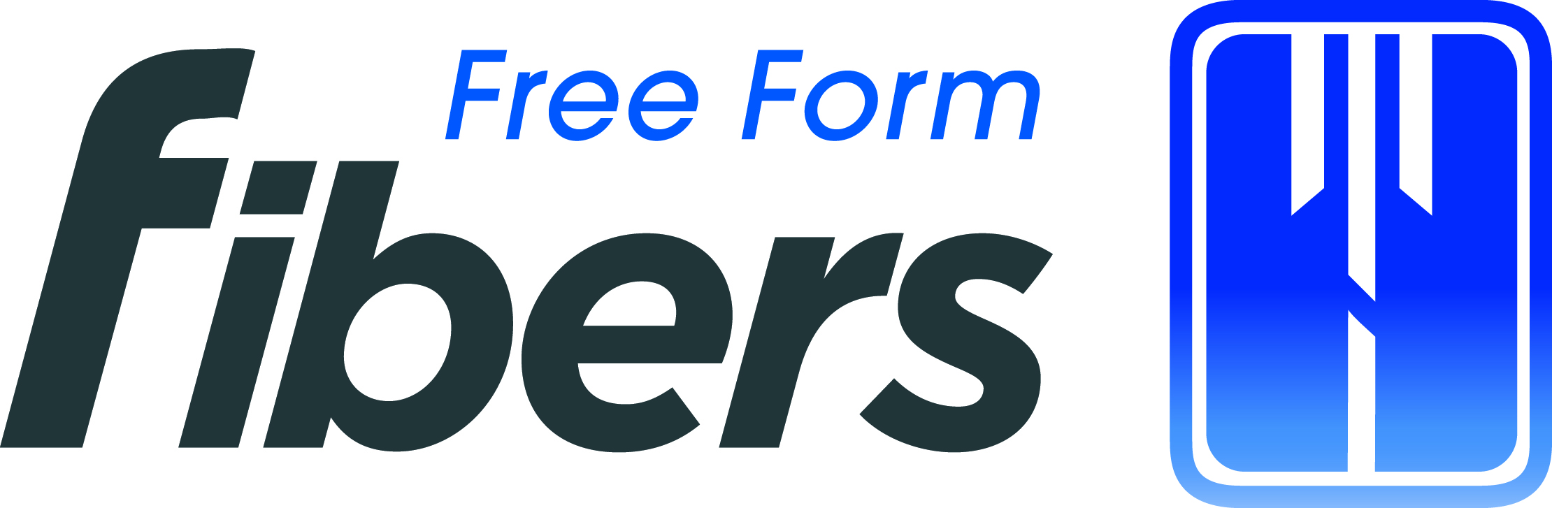 Free Form Fibers Logo