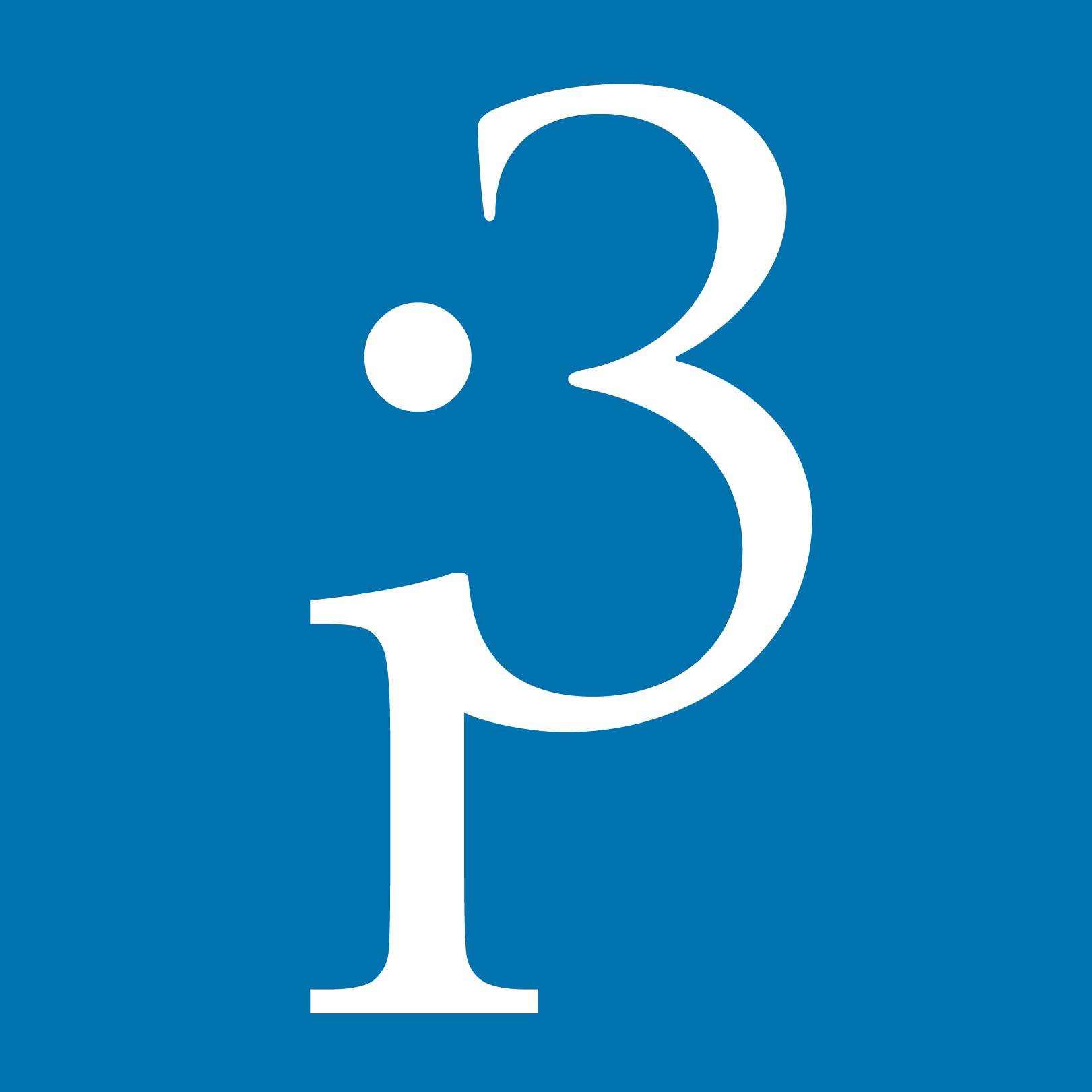 i3 Logo