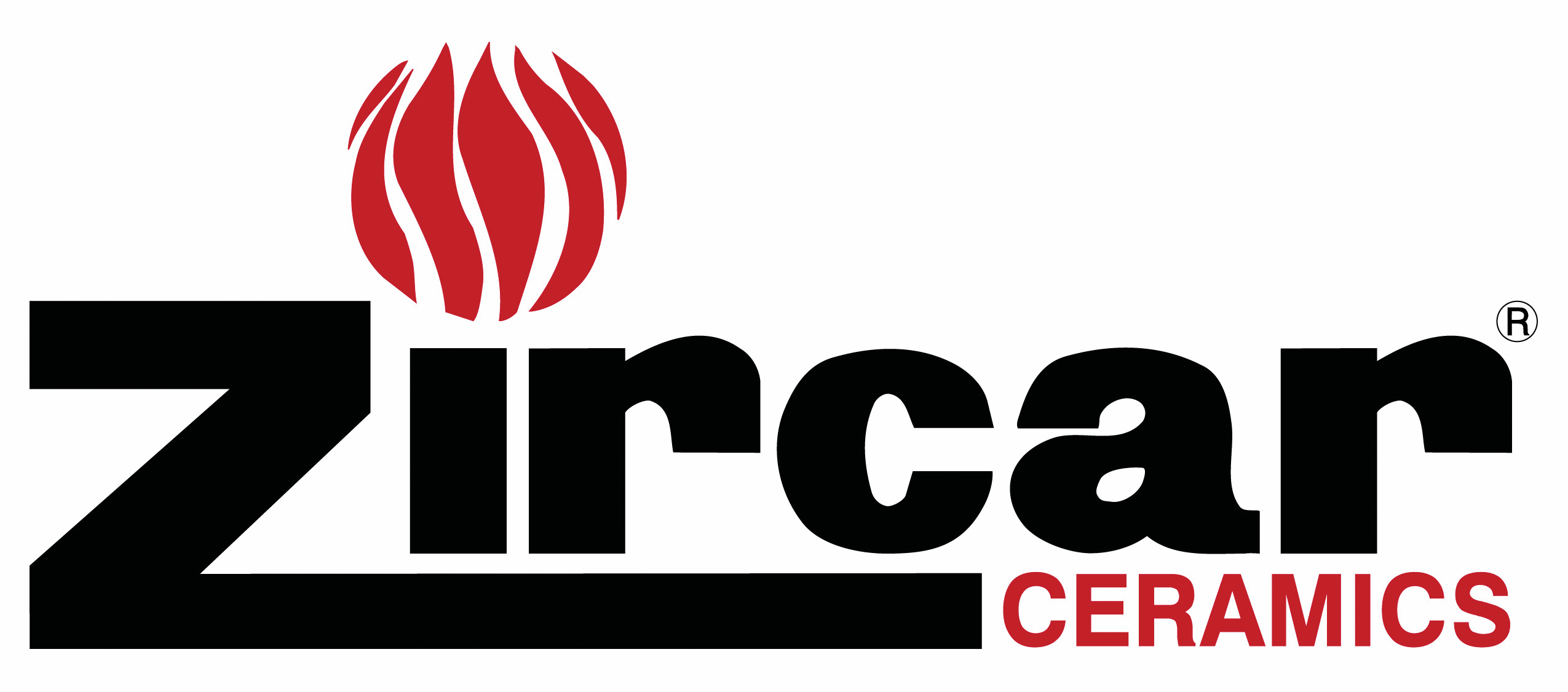 Zircar Ceramics, Inc. Logo