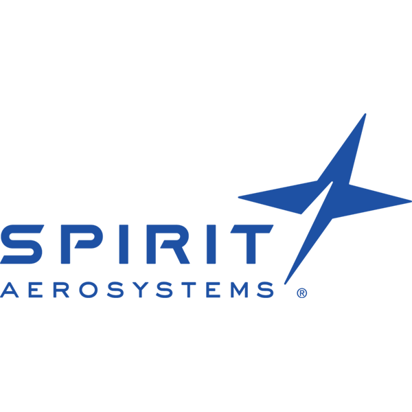 Spirit AeroSystems Company Logo