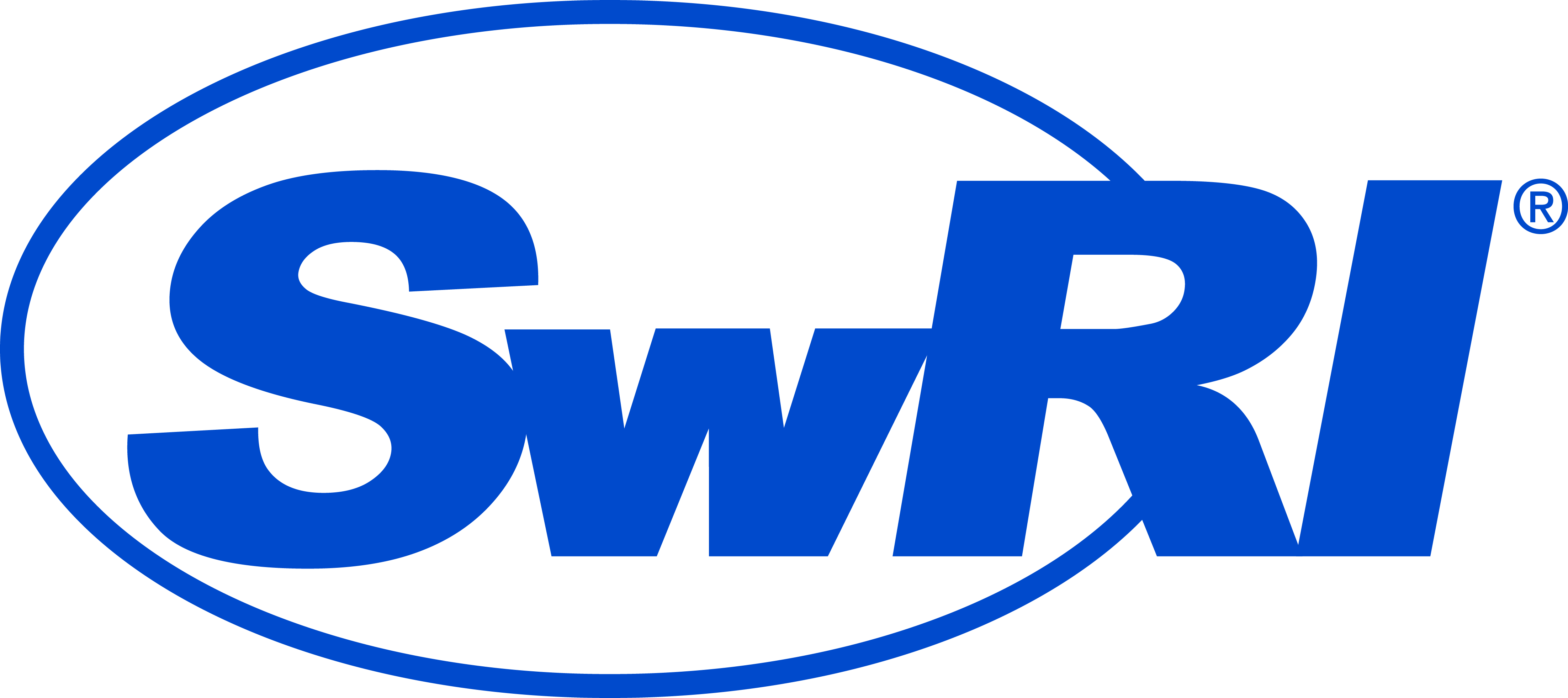 Southwest Research Institute Logo