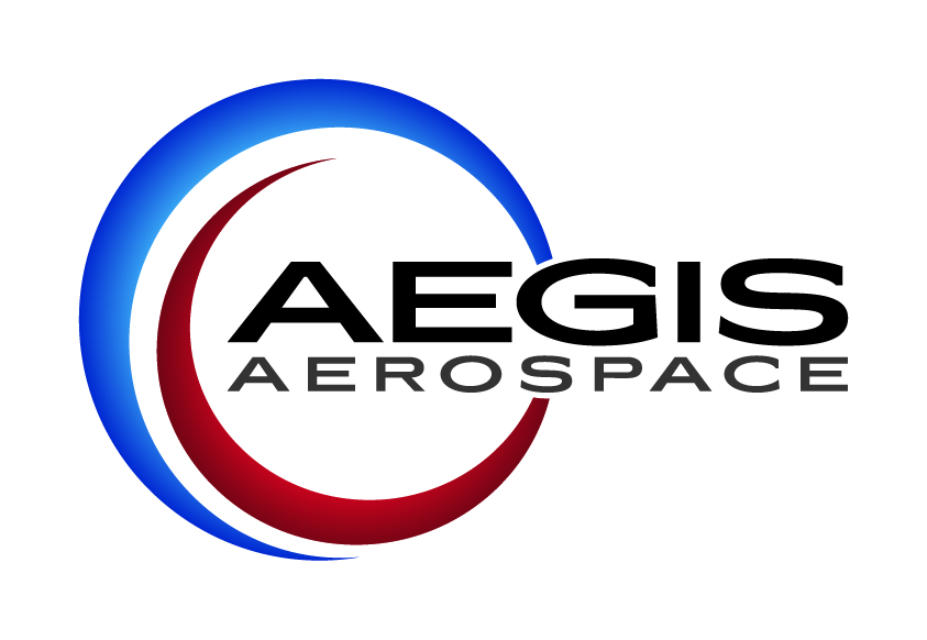 Aegis Aerospace Inc. Logo