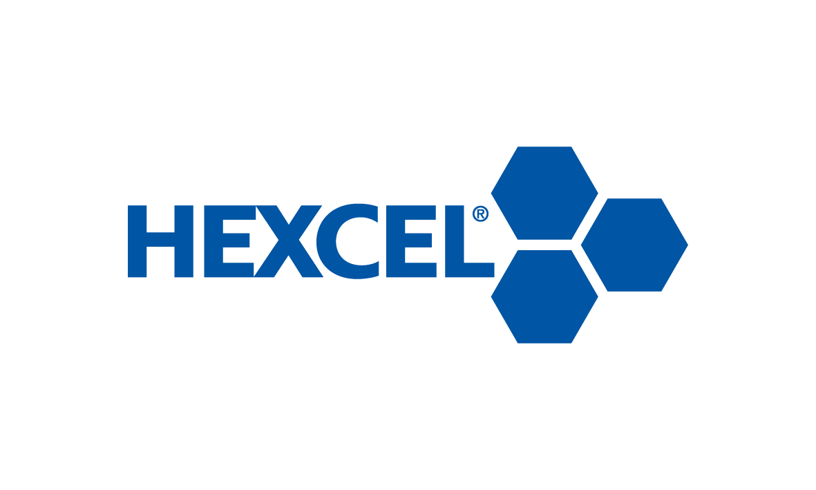 Hexcel Corporation Logo