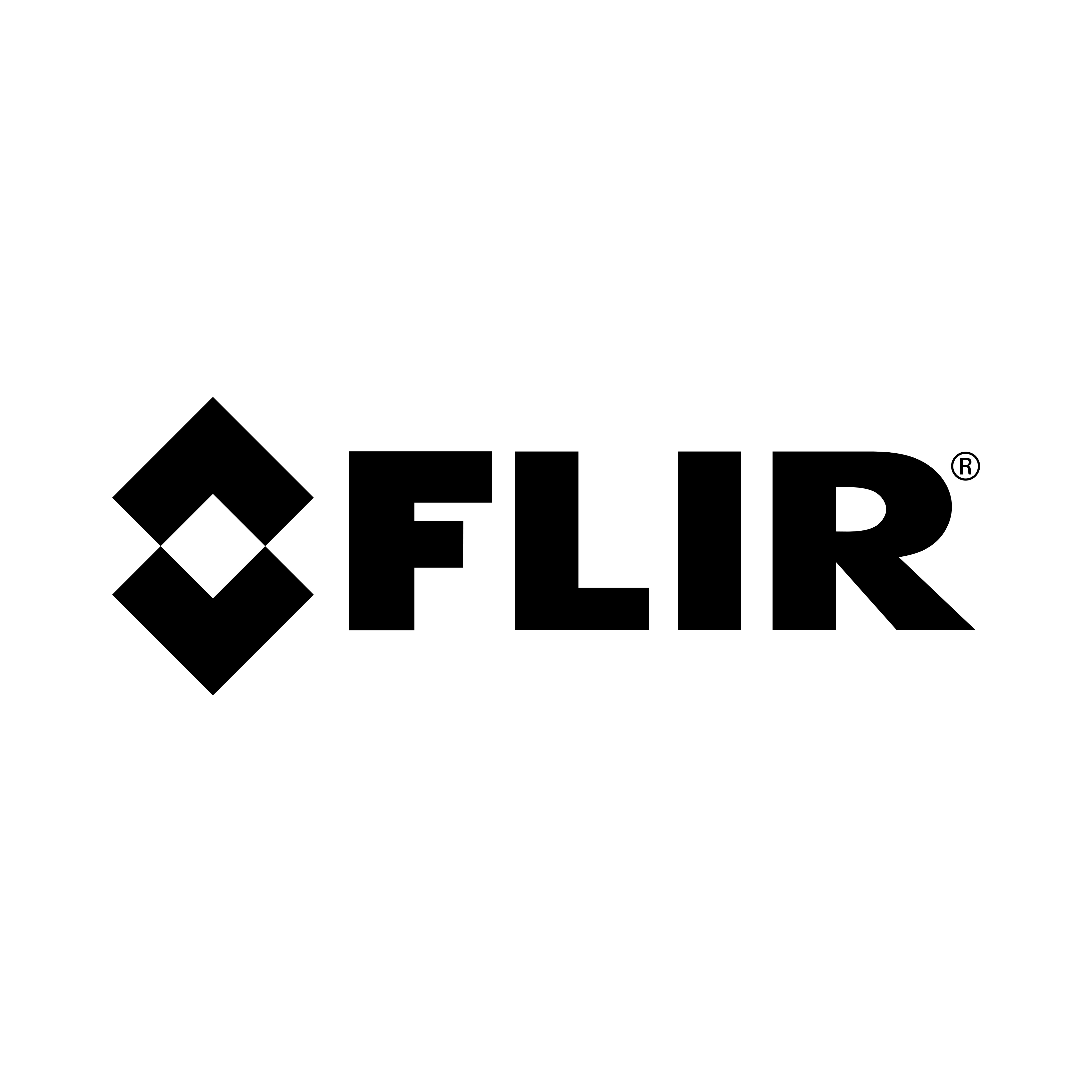 FLIR Logo