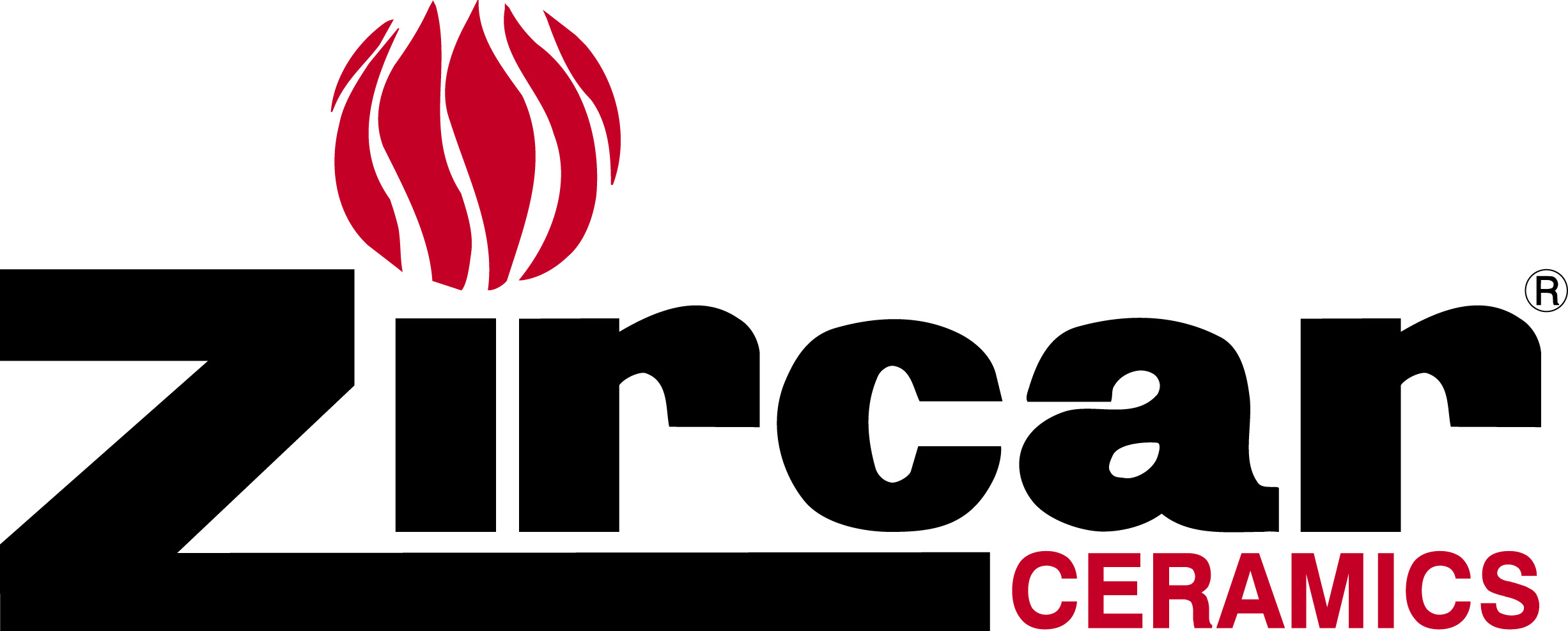 ZIRCAR Ceramics, Inc Logo